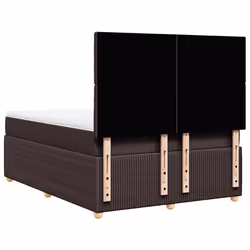 VidaXL 3294396 lit - Vue supplémentaire 8