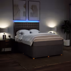 VidaXL 3294397 lit - Vue supplémentaire 4