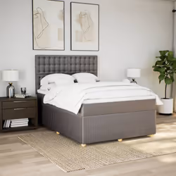VidaXL 3294397 lit - Vue supplémentaire 5