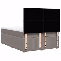 VidaXL 3294397 lit - Vue supplémentaire 8