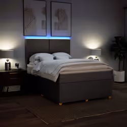 VidaXL 3294404 lit - Vue supplémentaire 4