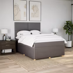 VidaXL 3294404 lit - Vue supplémentaire 5