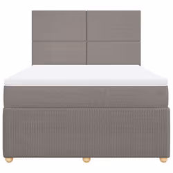 VidaXL 3294404 lit - Vue supplémentaire 6