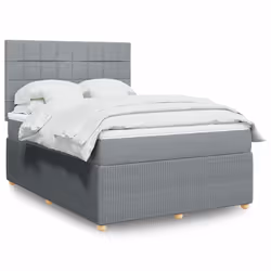 VidaXL 3294407 lit - Vue supplémentaire 2