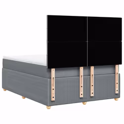 VidaXL 3294407 lit - Vue supplémentaire 8