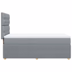 VidaXL 3294414 lit - Vue supplémentaire 7