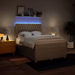 VidaXL 3294419 lit - Vue supplémentaire 4