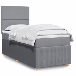 VidaXL 3294428 lit - Vue supplémentaire 2
