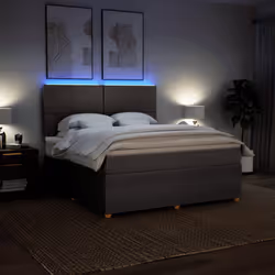 VidaXL 3294432 lit - Vue supplémentaire 4