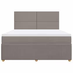 VidaXL 3294432 lit - Vue supplémentaire 6