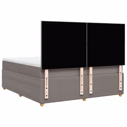VidaXL 3294432 lit - Vue supplémentaire 8