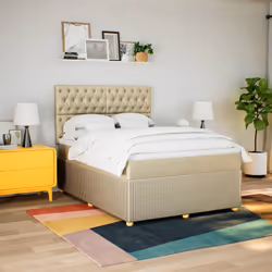 VidaXL 3294433 lit - Vue supplémentaire 5