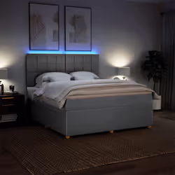 VidaXL 3294435 lit - Vue supplémentaire 4