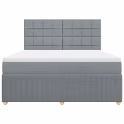 VidaXL 3294435 lit - Vue supplémentaire 6