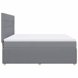 VidaXL 3294435 lit - Vue supplémentaire 7