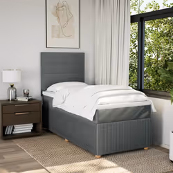 VidaXL 3294436 lit - Vue supplémentaire 5