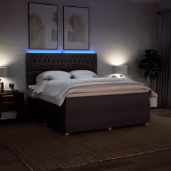 VidaXL 3294445 lit - Vue supplémentaire 4