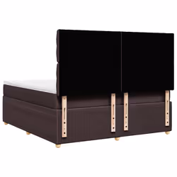VidaXL 3294445 lit - Vue supplémentaire 8