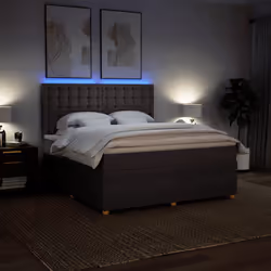 VidaXL 3294452 lit - Vue supplémentaire 4