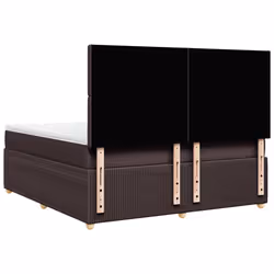 VidaXL 3294452 lit - Vue supplémentaire 8