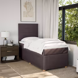 VidaXL 3294459 lit - Vue supplémentaire 5