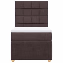 VidaXL 3294459 lit - Vue supplémentaire 6