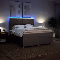 VidaXL 3294460 lit - Vue supplémentaire 4