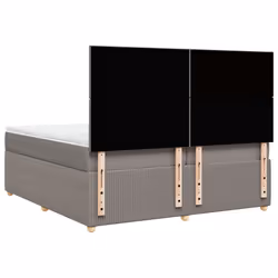 VidaXL 3294460 lit - Vue supplémentaire 8
