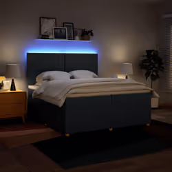 VidaXL 3294462 lit - Vue supplémentaire 4