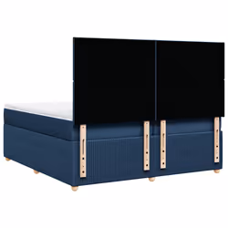 VidaXL 3294462 lit - Vue supplémentaire 8