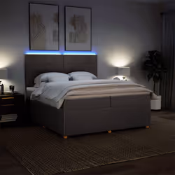 VidaXL 3294467 lit - Vue supplémentaire 4