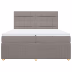 VidaXL 3294467 lit - Vue supplémentaire 6