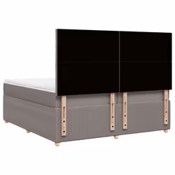 VidaXL 3294467 lit - Vue supplémentaire 8