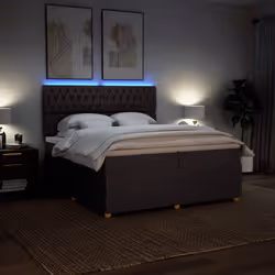 VidaXL 3294473 lit - Vue supplémentaire 4