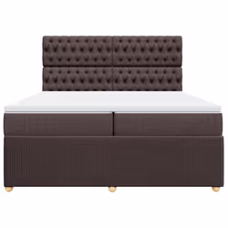 VidaXL 3294473 lit - Vue supplémentaire 6