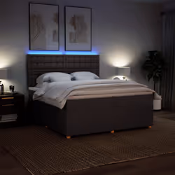 VidaXL 3294480 lit - Vue supplémentaire 4