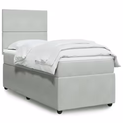 VidaXL 3294484 lit - Vue supplémentaire 2