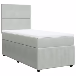 VidaXL 3294484 lit - Vue supplémentaire 3