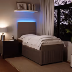 VidaXL 3294484 lit - Vue supplémentaire 4