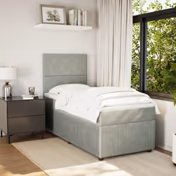 VidaXL 3294484 lit - Vue supplémentaire 5