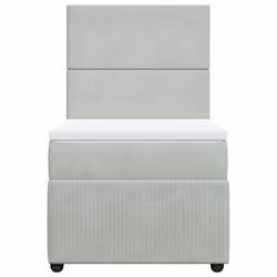 VidaXL 3294484 lit - Vue supplémentaire 6