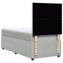 VidaXL 3294484 lit - Vue supplémentaire 8
