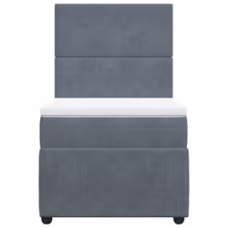 VidaXL 3294485 lit - Vue supplémentaire 6