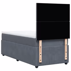 VidaXL 3294485 lit - Vue supplémentaire 8