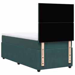 VidaXL 3294487 lit - Vue supplémentaire 8
