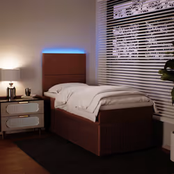 VidaXL 3294489 lit - Vue supplémentaire 4