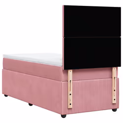 VidaXL 3294489 lit - Vue supplémentaire 8