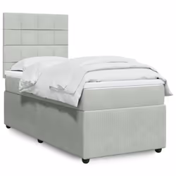 VidaXL 3294490 lit - Vue supplémentaire 2