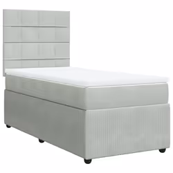 VidaXL 3294490 lit - Vue supplémentaire 3