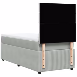 VidaXL 3294490 lit - Vue supplémentaire 8